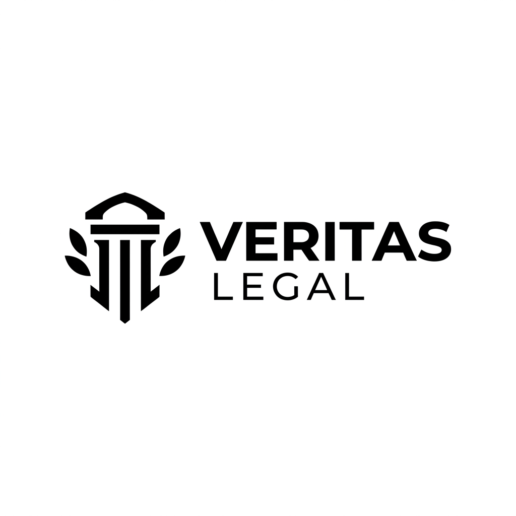 Veritas Legal Logo
