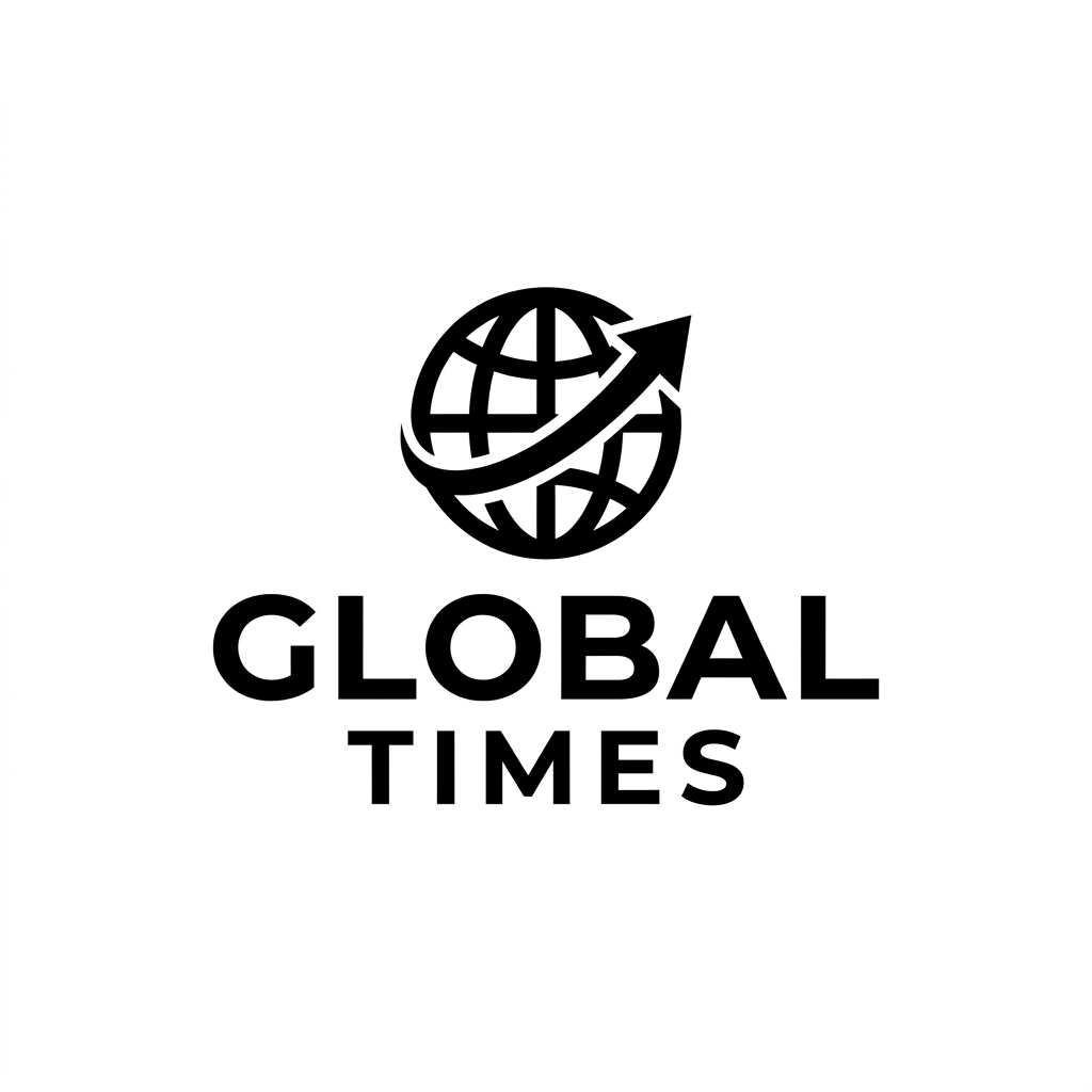 Global Times Logo